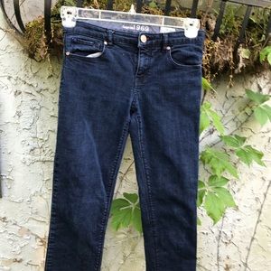 Gapkids 1969 super skinny jeans